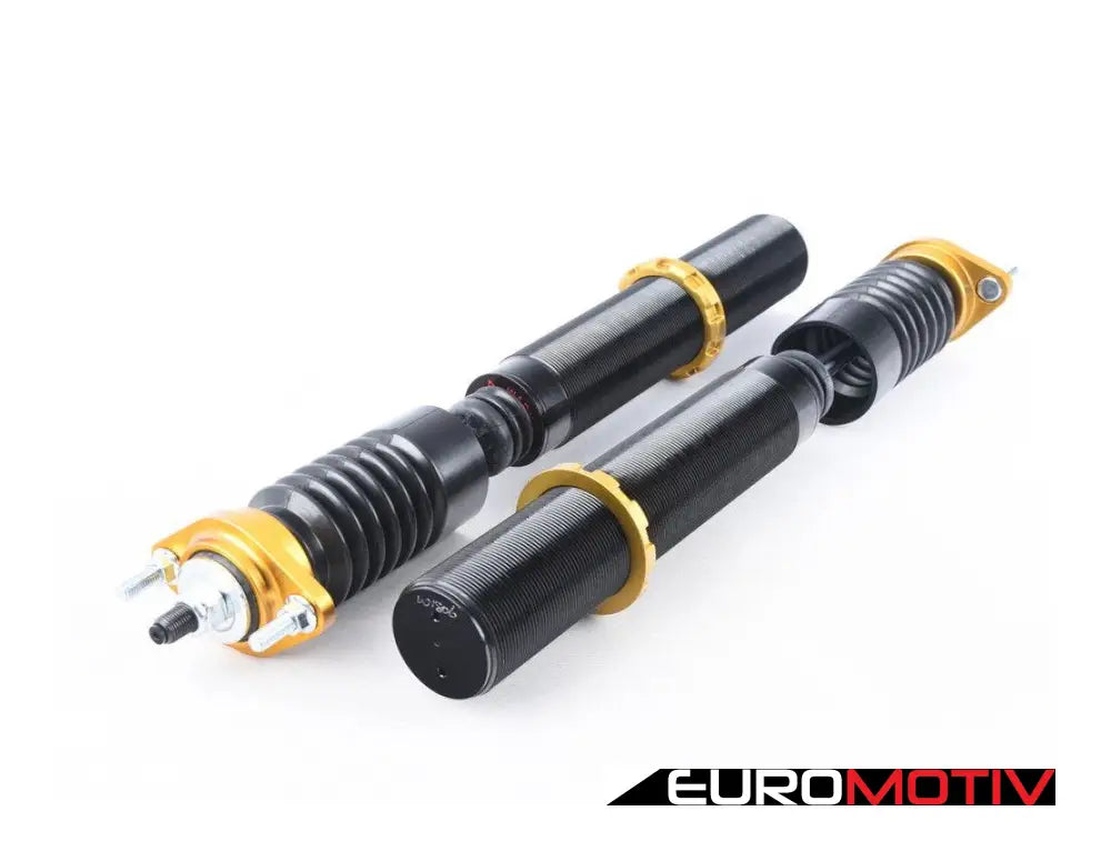 Isc N1 Coilover Kit - Street Sport