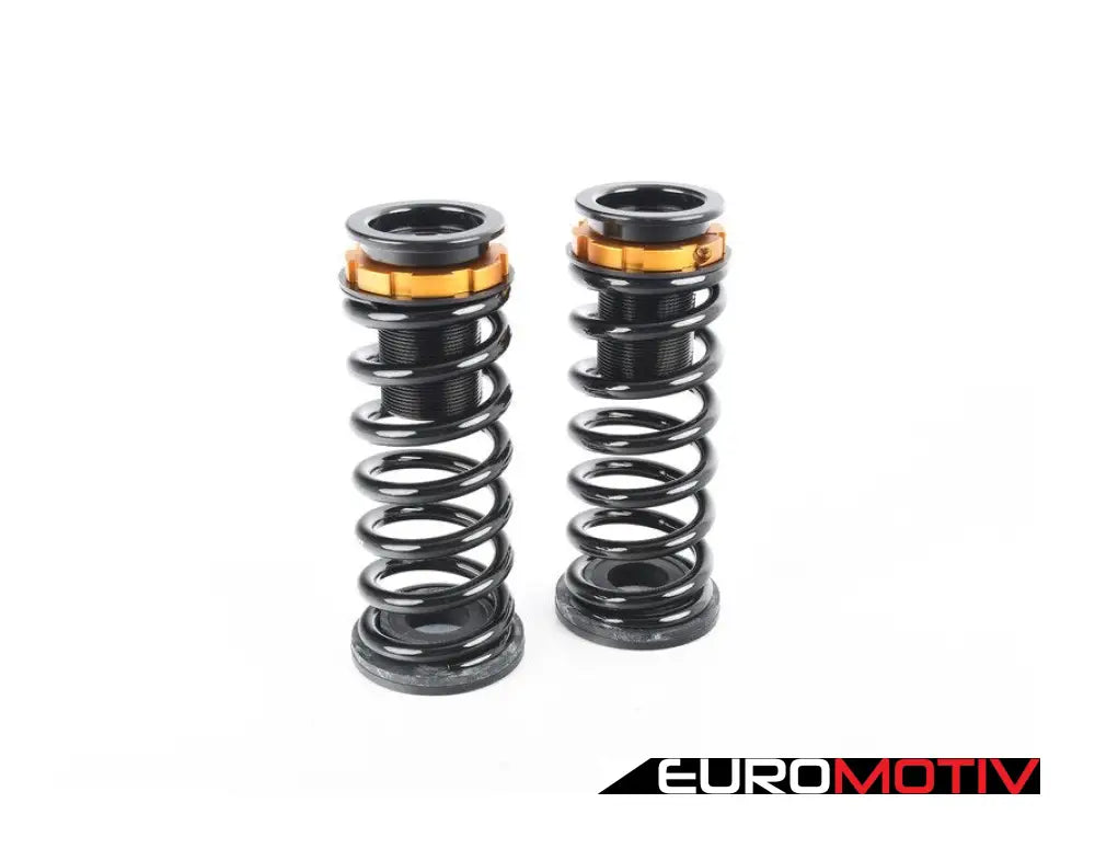 Isc N1 Coilover Kit - Street Sport