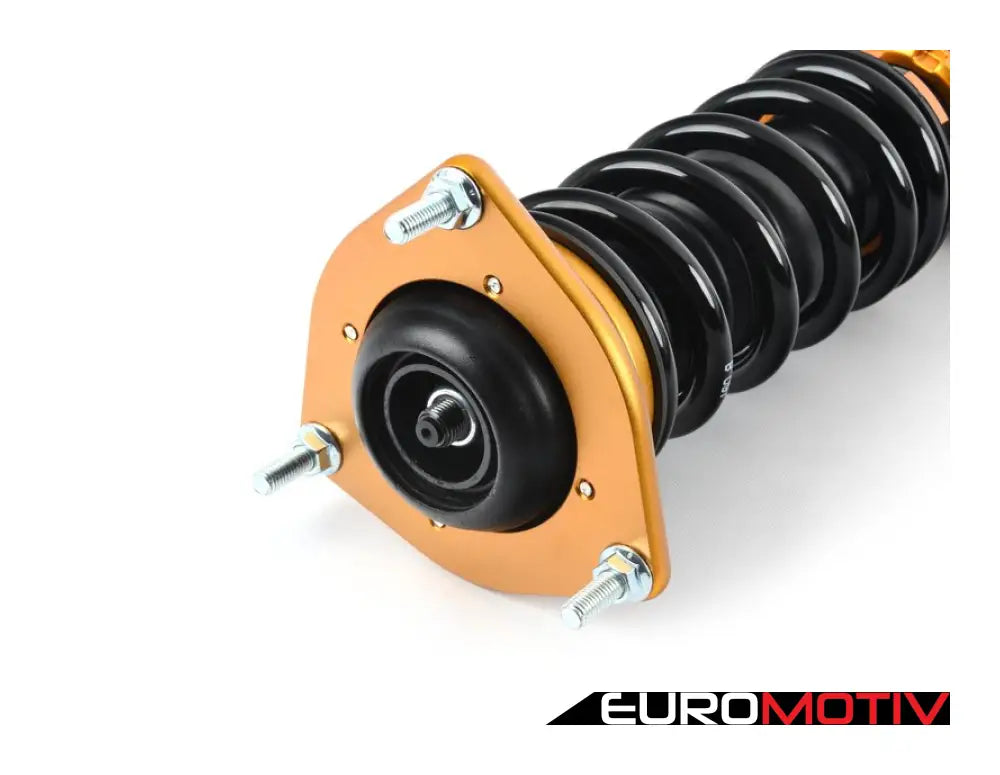 Isc N1 Coilover Kit - Street Sport