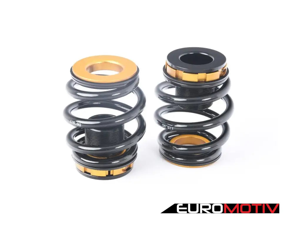 Isc N1 Coilover Kit - Street Sport