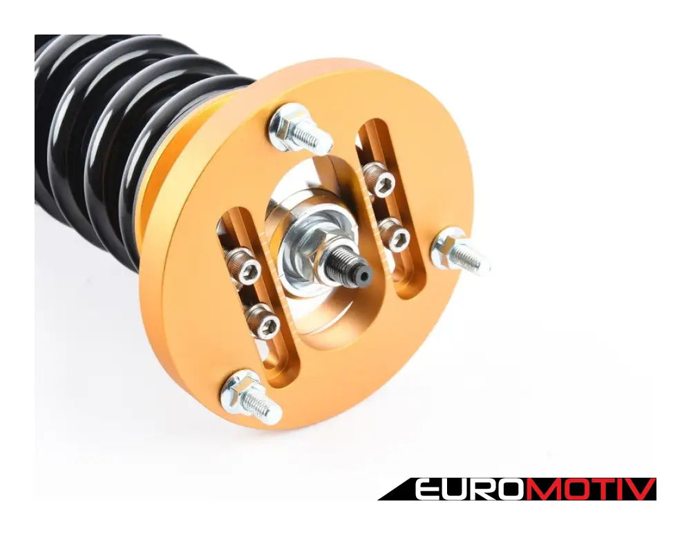 Isc N1 Coilover Kit - Street Sport