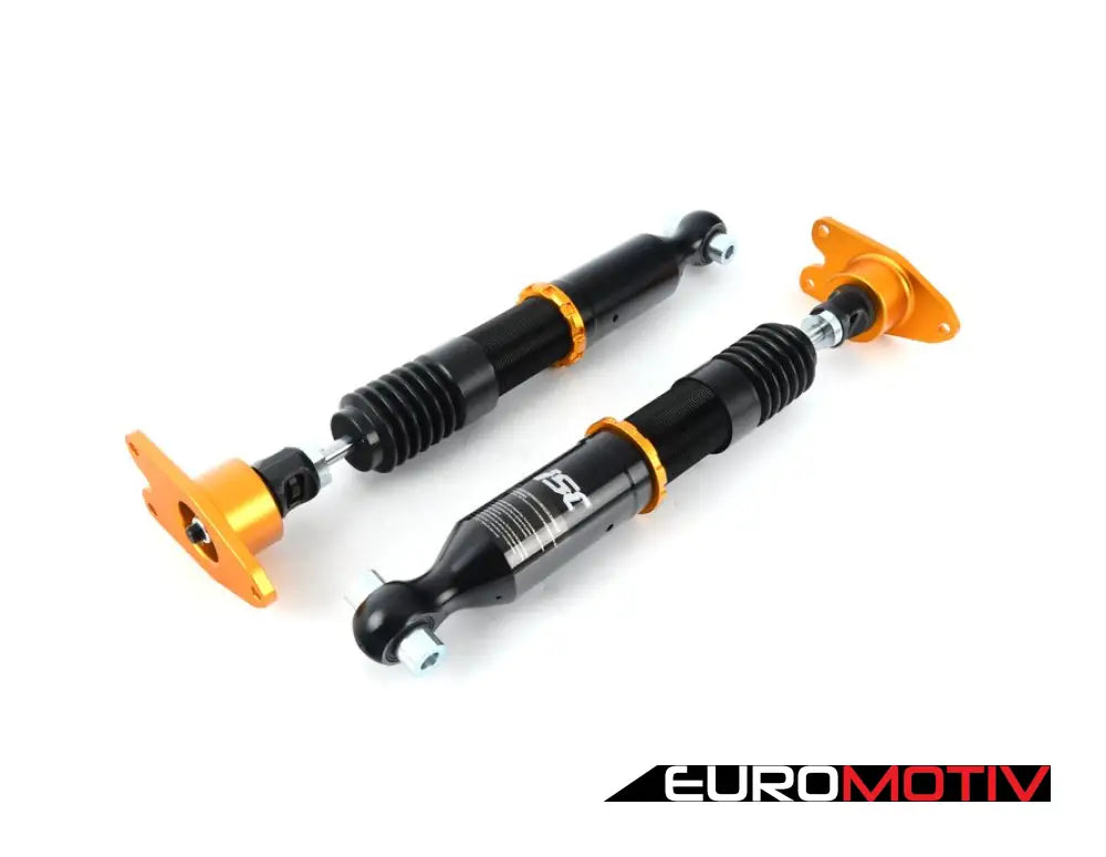 Isc N1 Coilover Kit - Street Sport