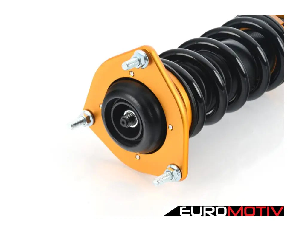 Isc N1 Coilover Kit - Street Sport