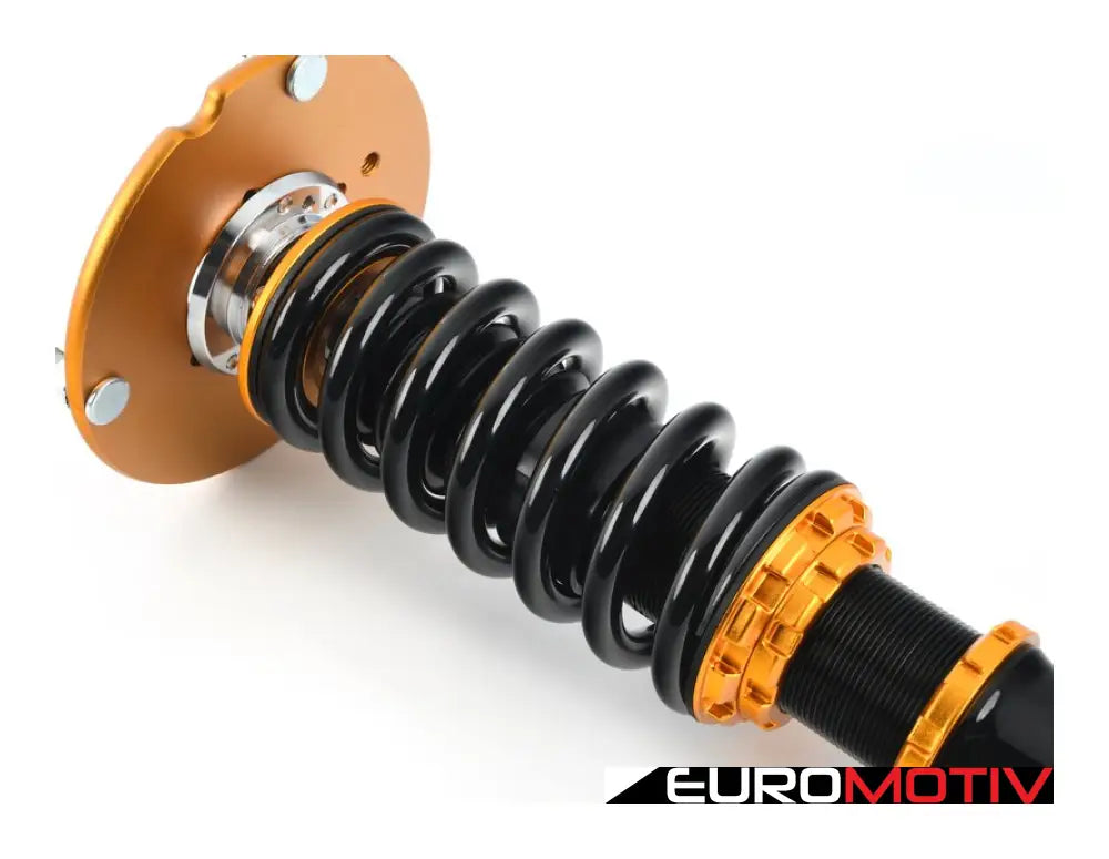 Isc N1 Coilover Kit - Street Sport