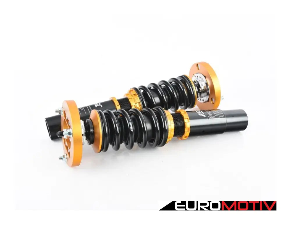 Isc N1 Coilover Kit - Street Sport