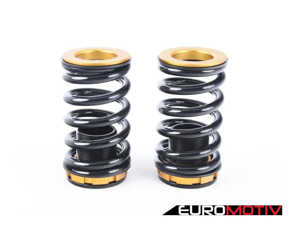 Isc N1 Coilover Kit - Street Sport