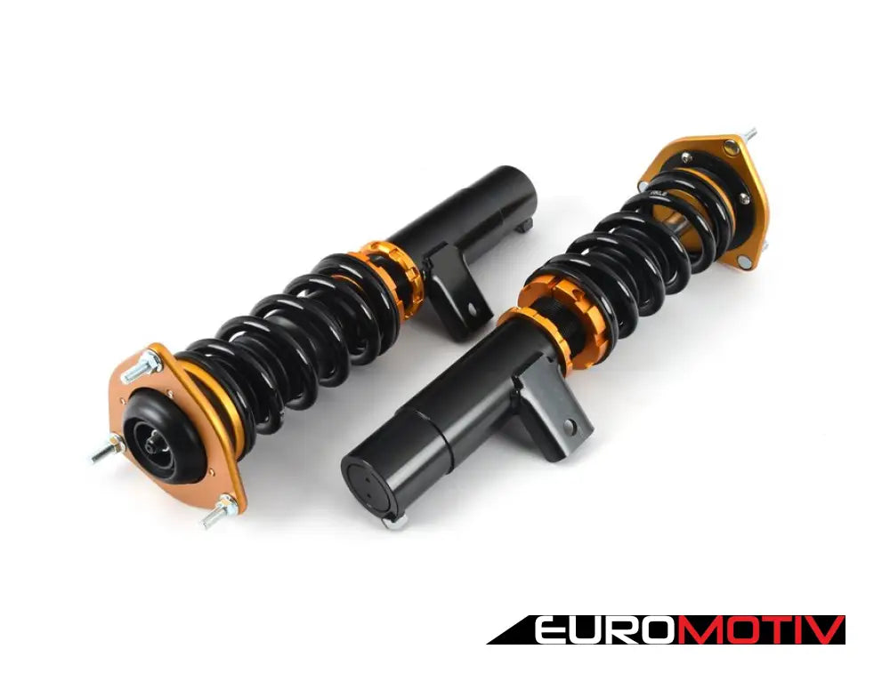 Isc N1 Coilover Kit - Street Sport