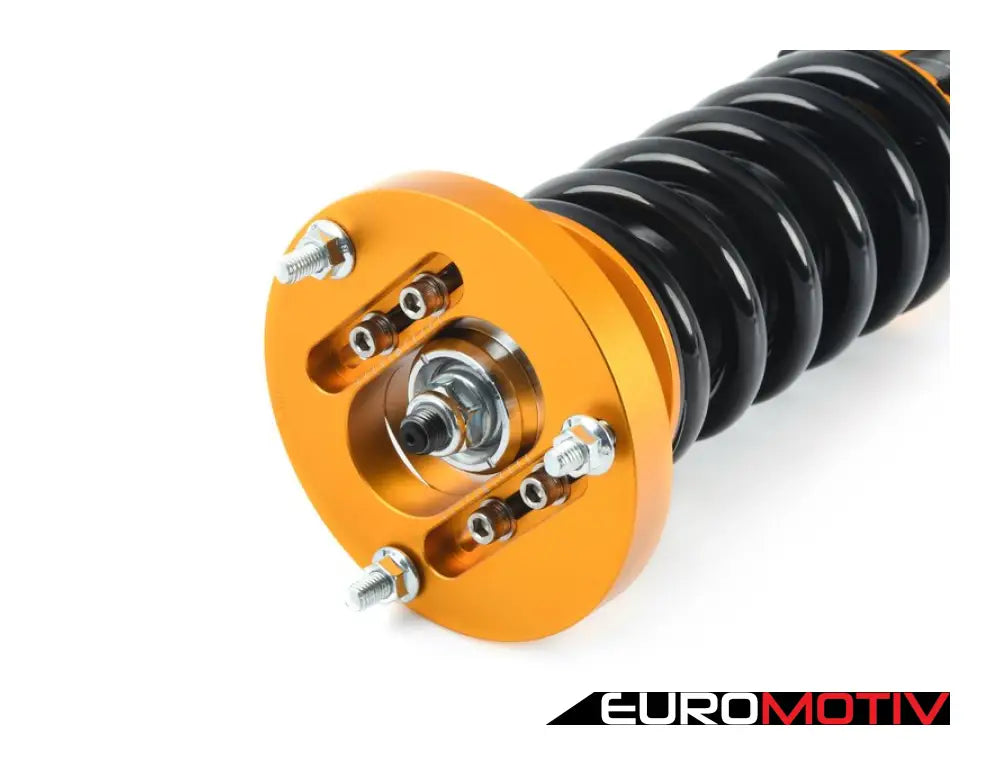 Isc N1 Coilover Kit - Track & Race