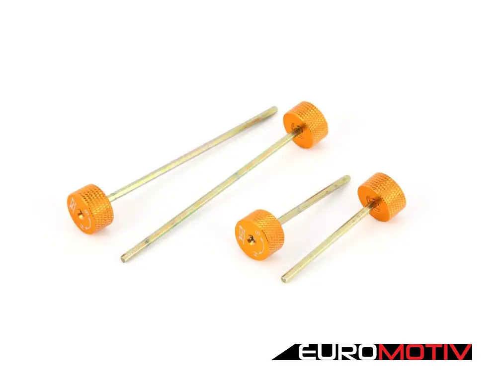 Isc N1 Coilover Kit - Track & Race