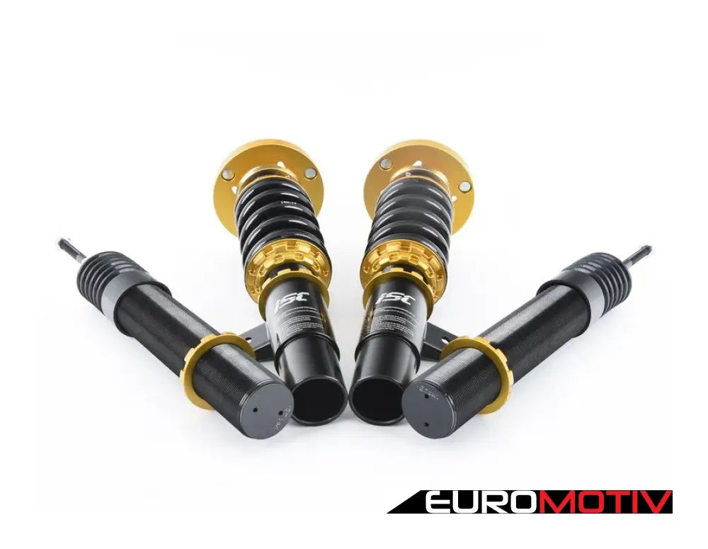 Isc N1 Coilover Kit - Track & Race