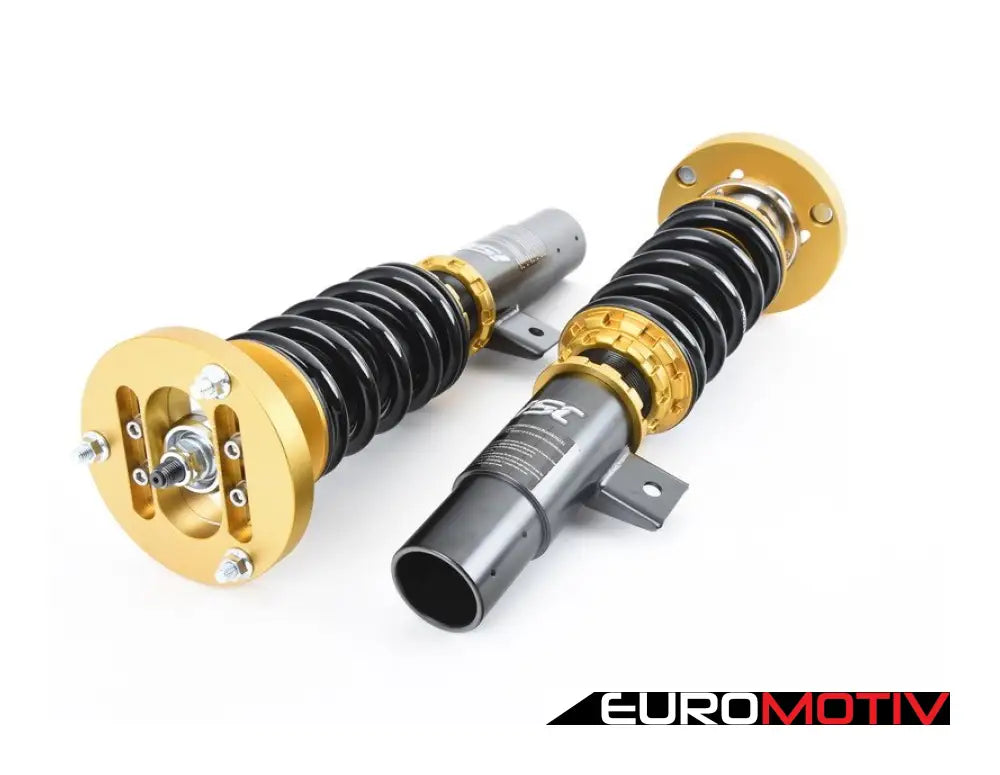 Isc N1 Coilover Kit - Track & Race