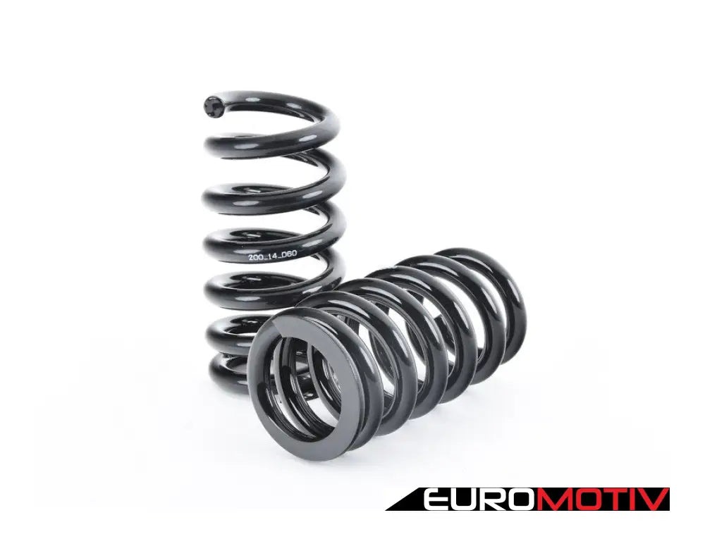 Isc N1 Coilover Kit - Track & Race