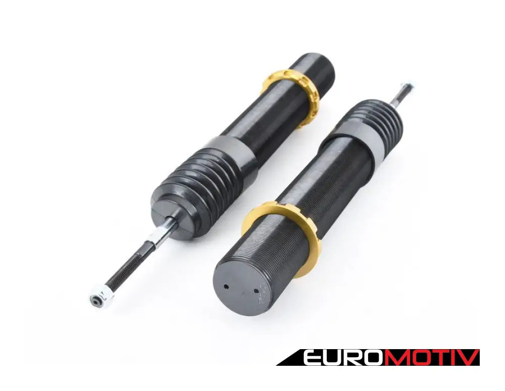 Isc N1 Coilover Kit - Track & Race