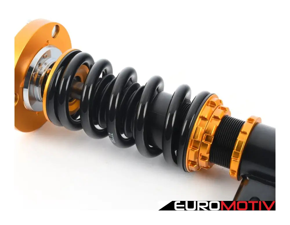 Isc N1 Coilover Kit - Track & Race