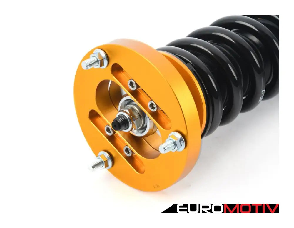 Isc N1 Coilover Kit - Track & Race