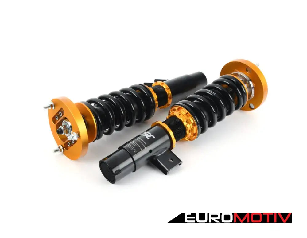 Isc N1 Coilover Kit - Track & Race