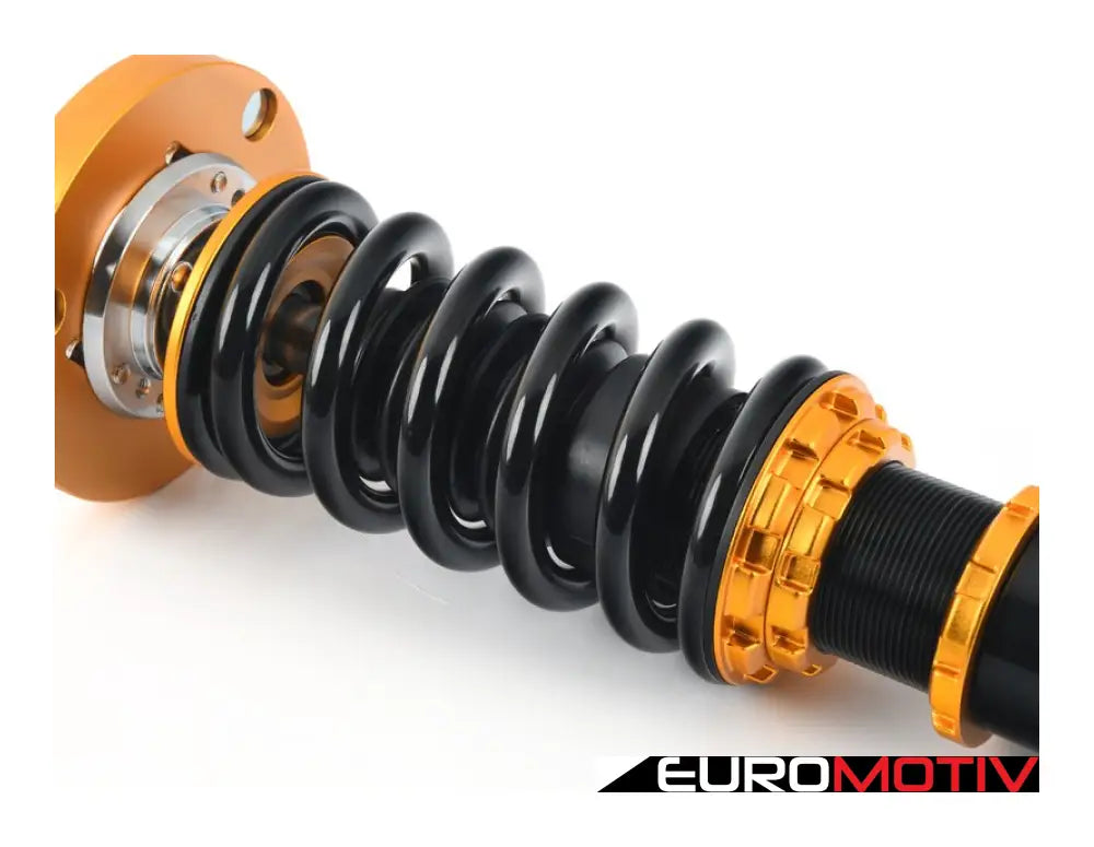 Isc N1 Coilover Kit - Track & Race