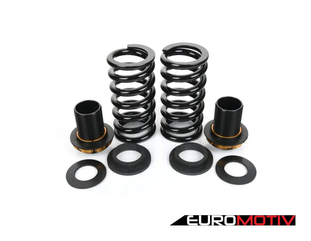 Isc N1 V2 Coilover Kit - Street Sport