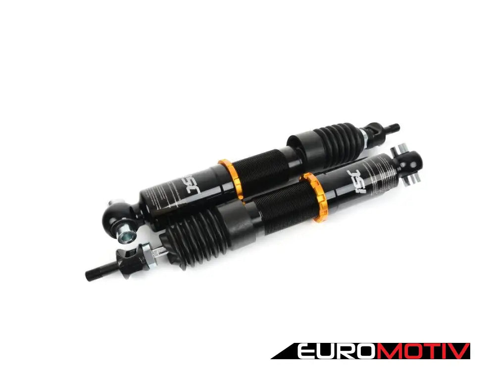 Isc N1 V2 Coilover Kit - Street Sport