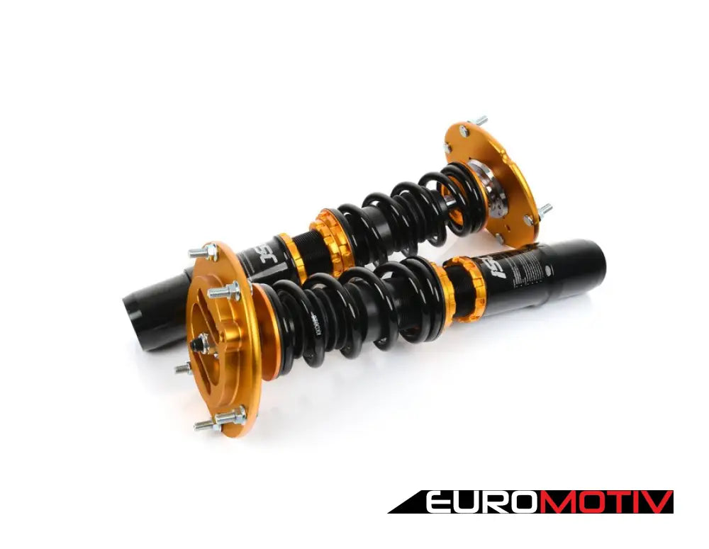 Isc N1 V2 Coilover Kit - Street Sport