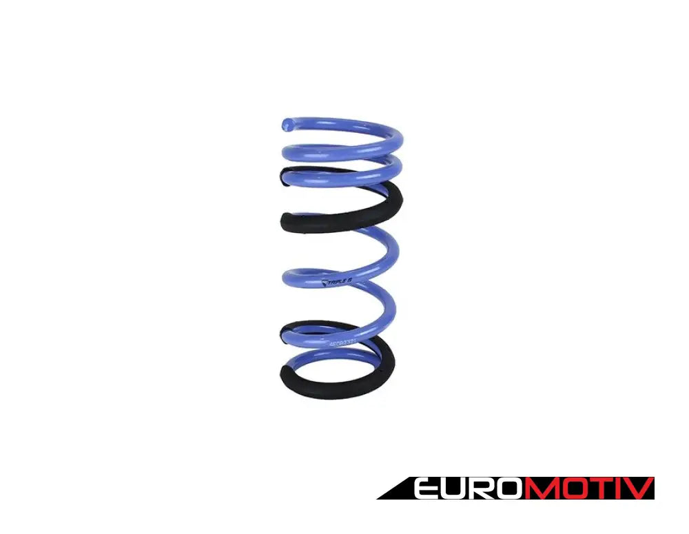 Isc Triple S Lowering Spring Set