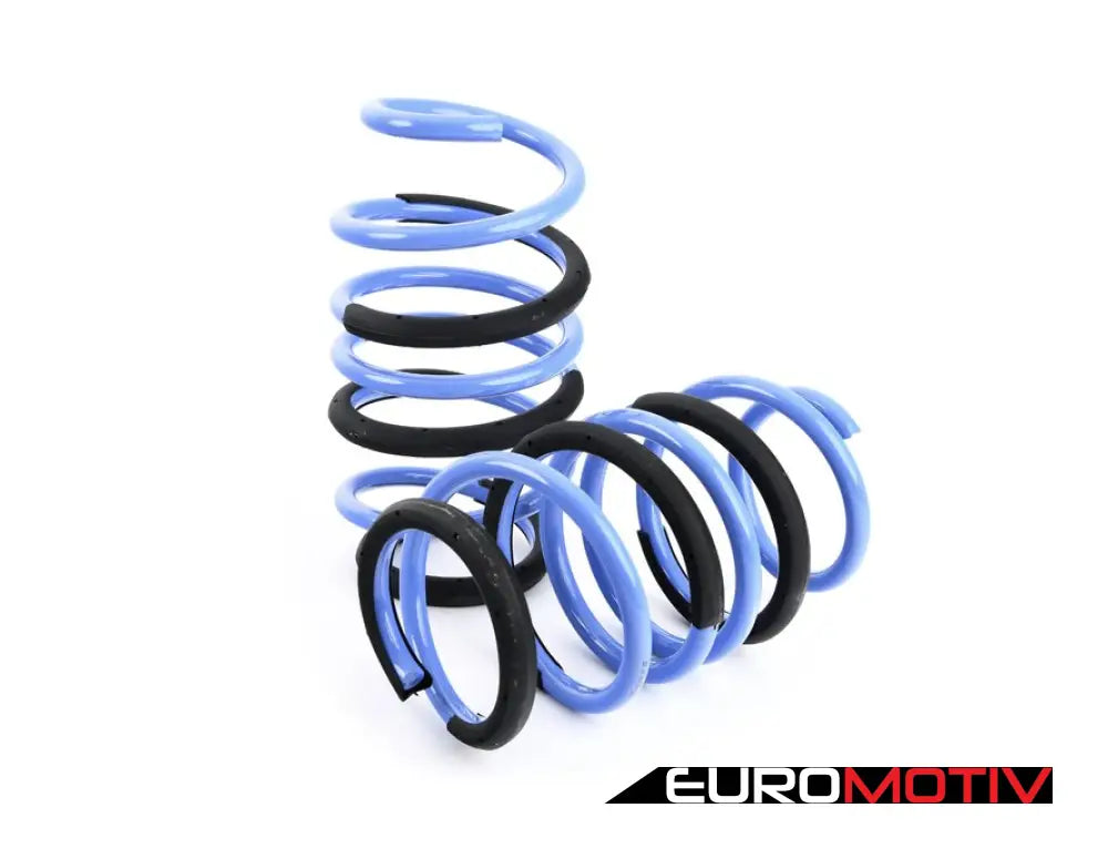 Isc Triple S Lowering Spring Set