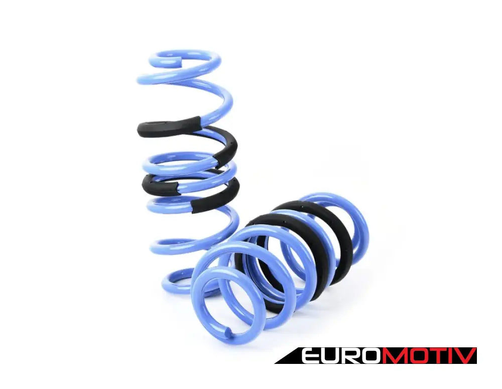 Isc Triple S Lowering Spring Set