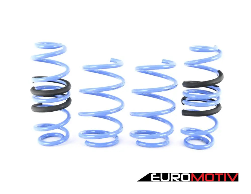 Isc Triple S Lowering Spring Set