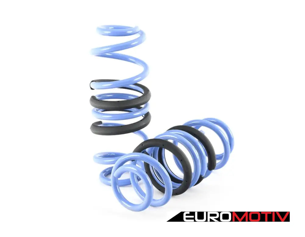 Isc Triple S Lowering Spring Set