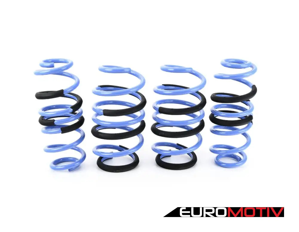 Isc Triple S Lowering Spring Set