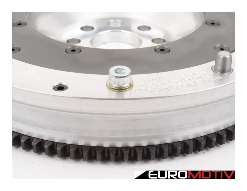 Jb Racing Lightweight Aluminum Flywheel