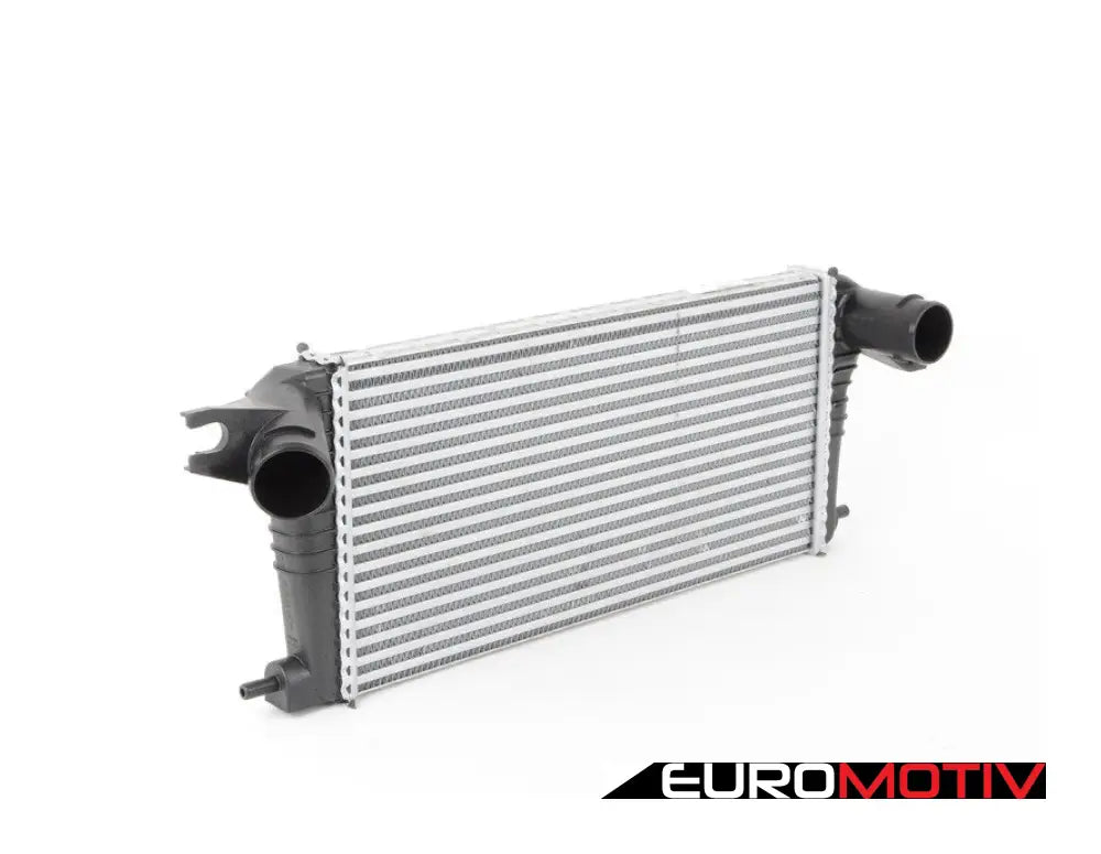 Jcw Intercooler