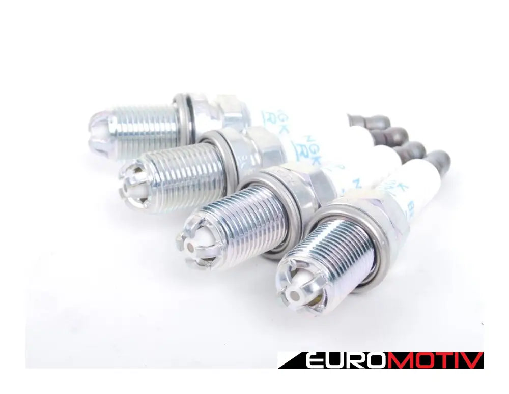 Jcw Spark Plugs - Set Of Four