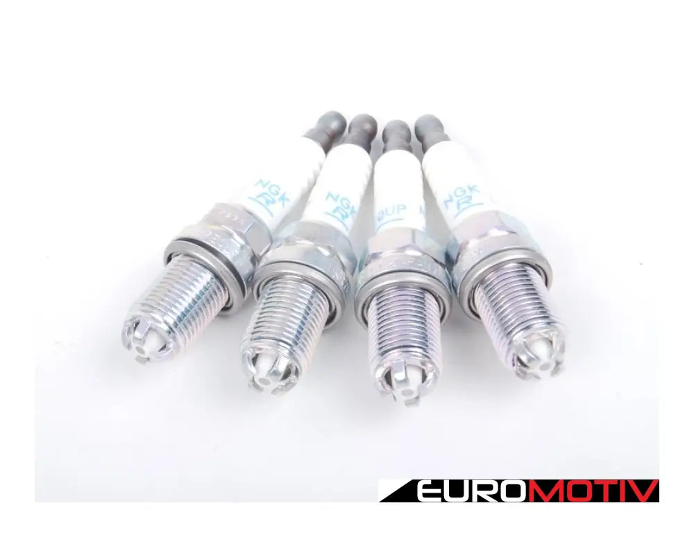 Jcw Spark Plugs - Set Of Four