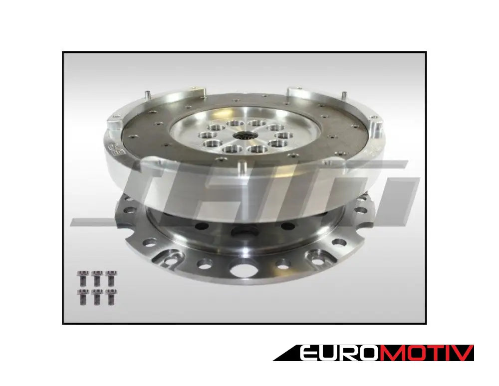 Jhm Aluminum Lightweight Flywheel