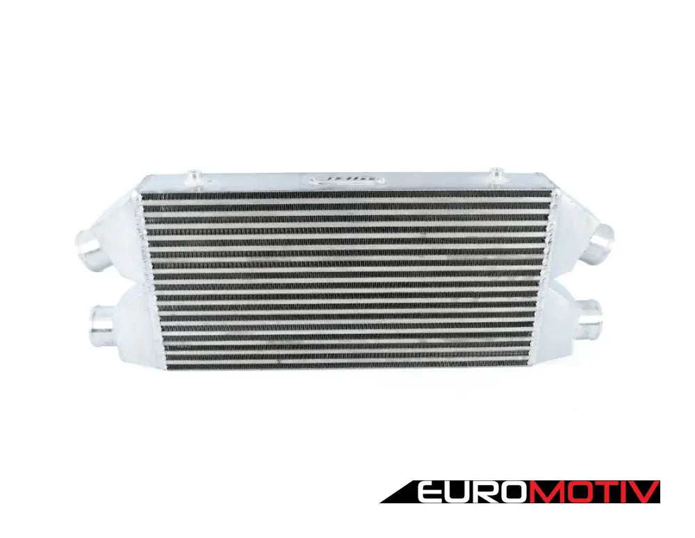 Jhm Front Mount Intercooler (Fmic) Kit - Black Couplers