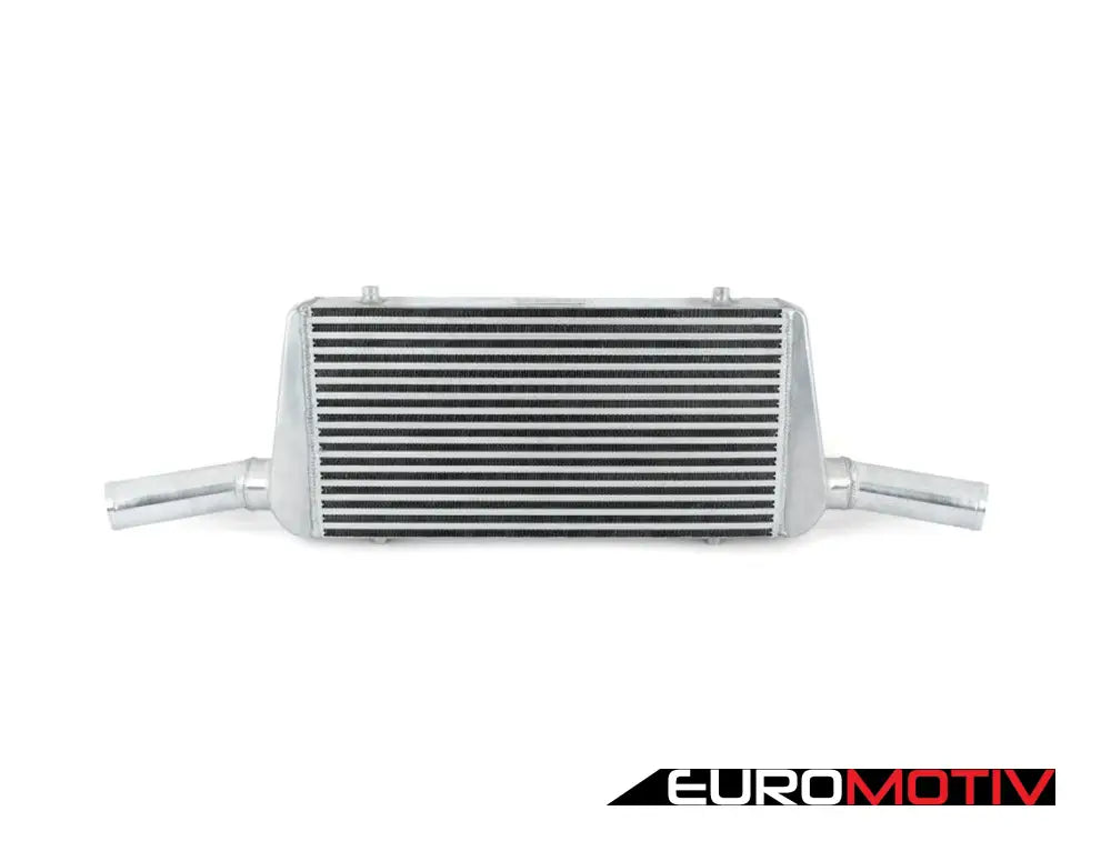 Jhm Front Mount Intercooler Kit