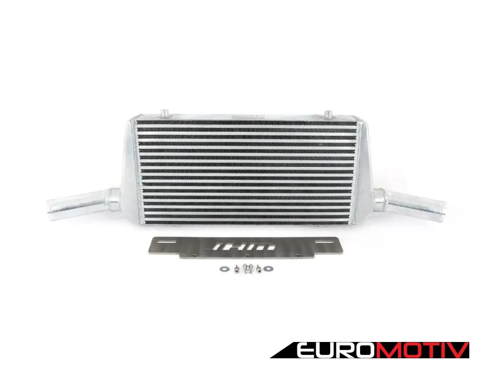 Jhm Front Mount Intercooler Kit