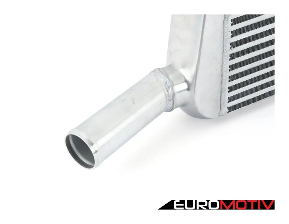 Jhm Front Mount Intercooler Kit