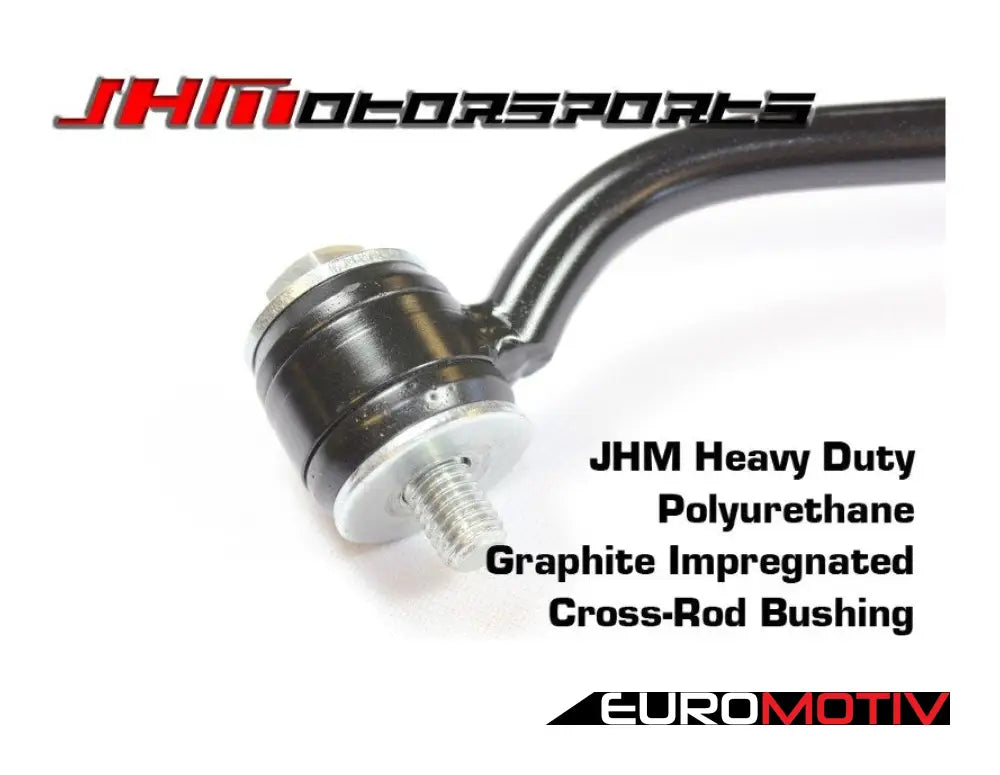 Jhm Hd Linkage Cross Rod