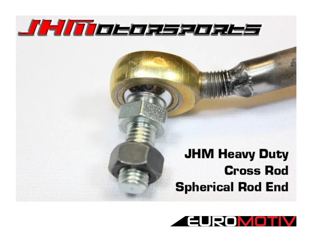 Jhm Hd Linkage Cross Rod