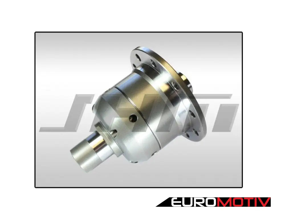 Jhm Helical Rear Limited Slip Differential