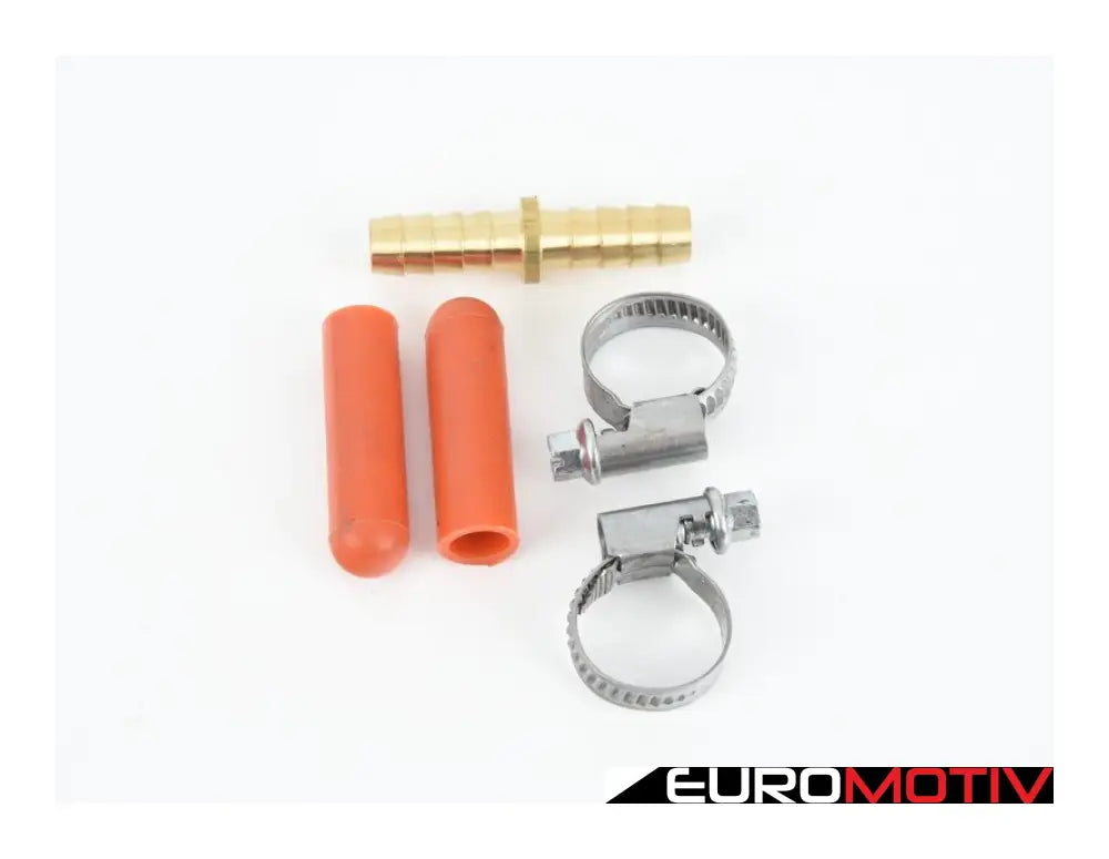 Jhm Intake Elbow Heater Bypass Kit Coolant Hose