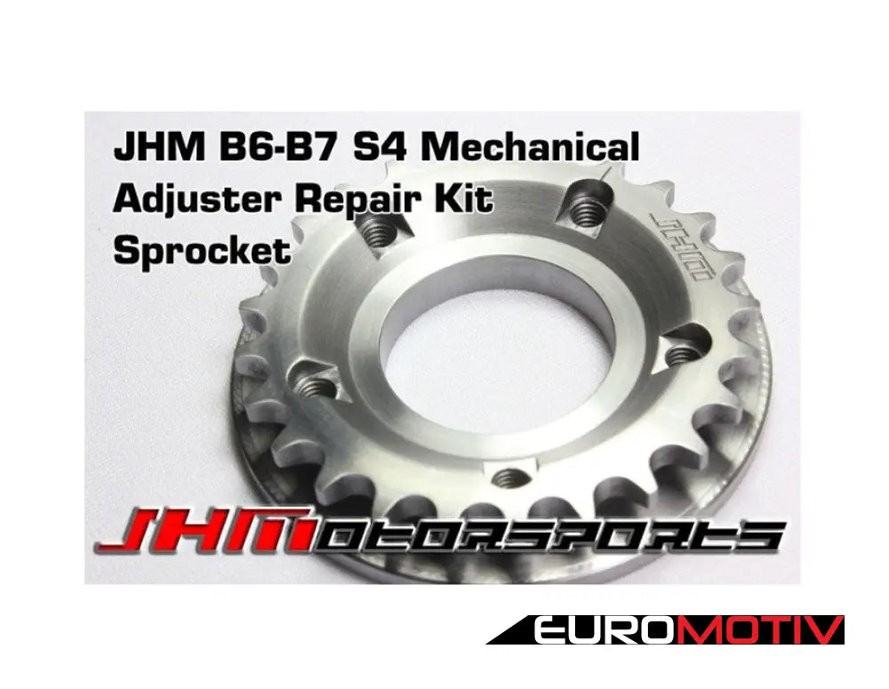 Jhm Mechanical Cam Adjuster Repair Kit - Priced Each