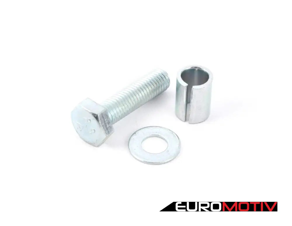 Jhm Solid Shifter Stabilizer Bushing (Early)