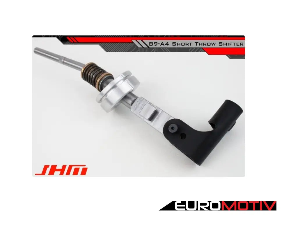 Jhm Solid Short Throw Shifter