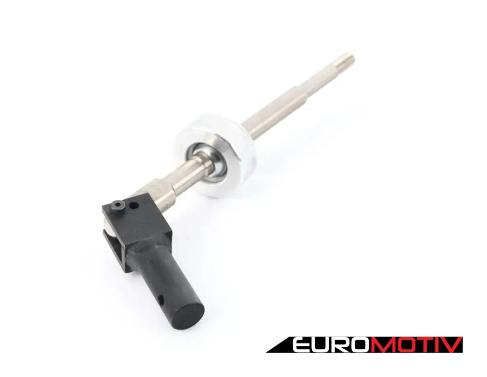 Jhm Solid Short Throw Shifter (Early Style)