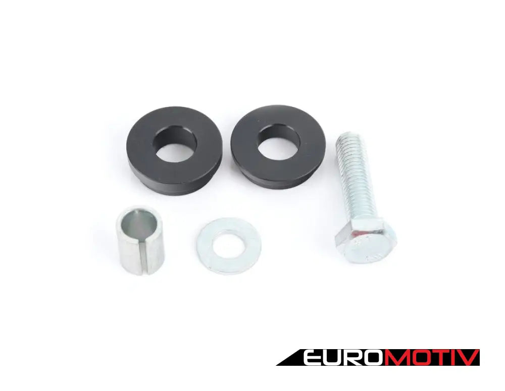 Jhm Trio Package - Solid Shifter Linkage And Bushing