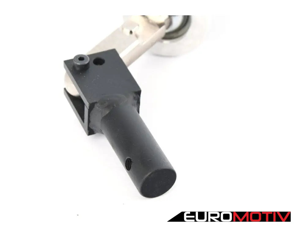 Jhm Trio Package - Solid Shifter Linkage And Bushing Early Style