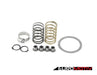 Jhm Trio Package - Solid Shifter Linkage And Bushing Kit